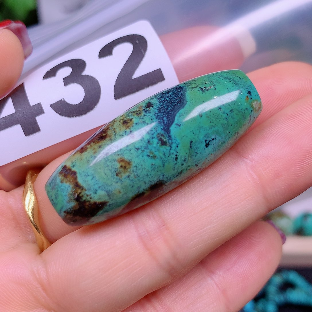 空竹粉丝专享十堰特色手工散珠