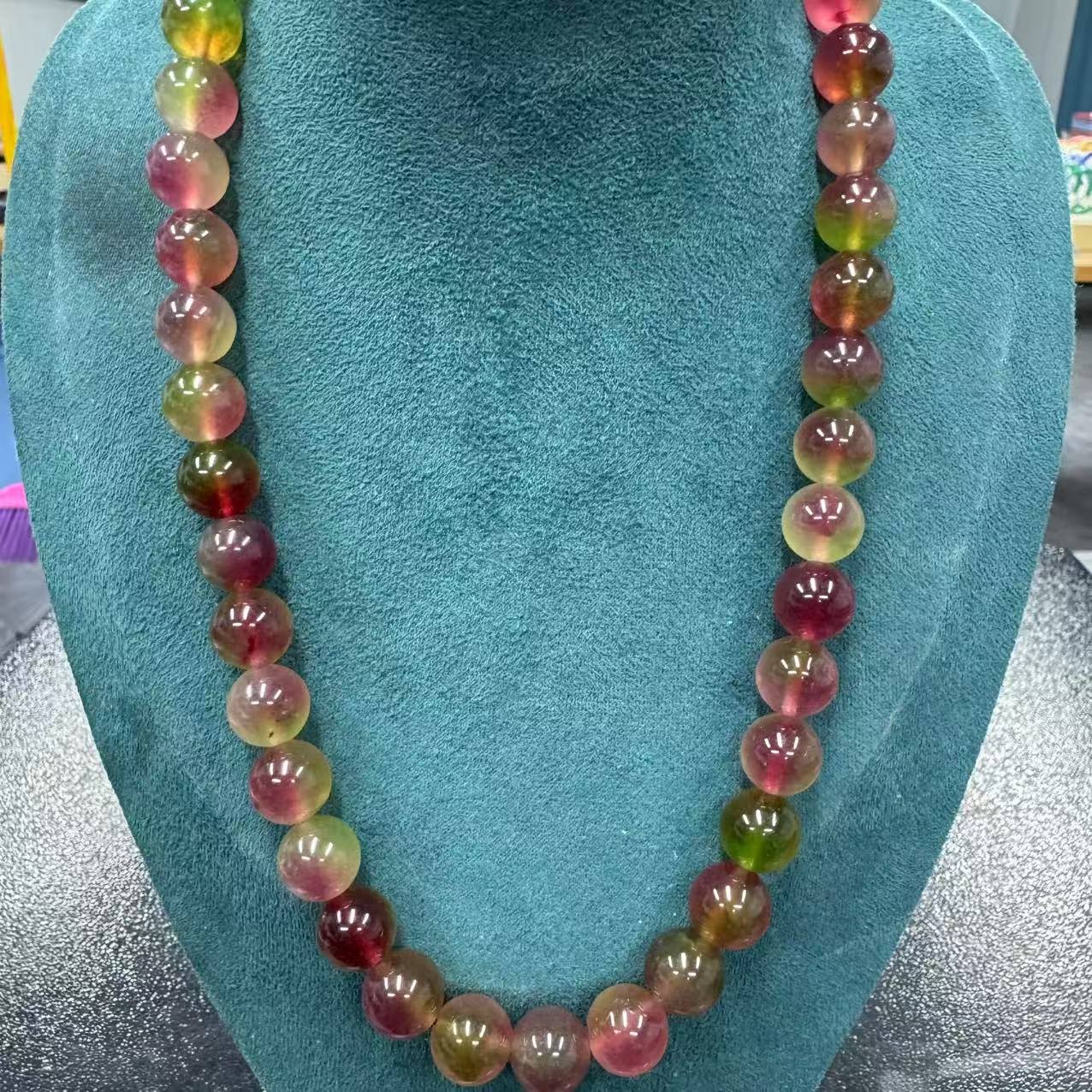  主播推荐高货项链99