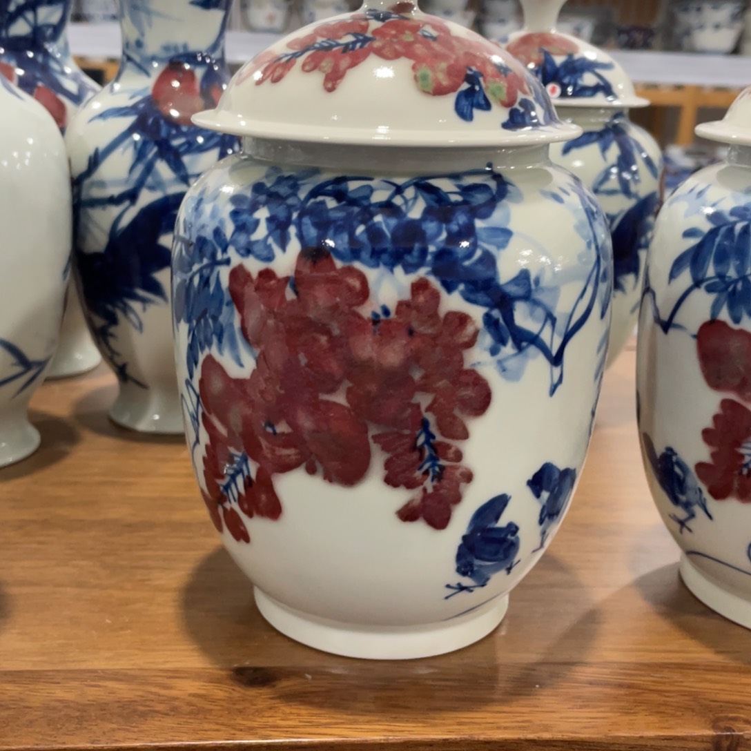 景德镇陶瓷景德镇瓷器