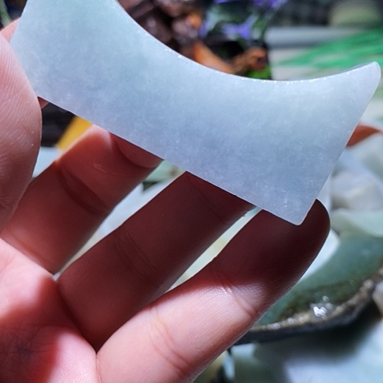 翡翠散珠边角料148