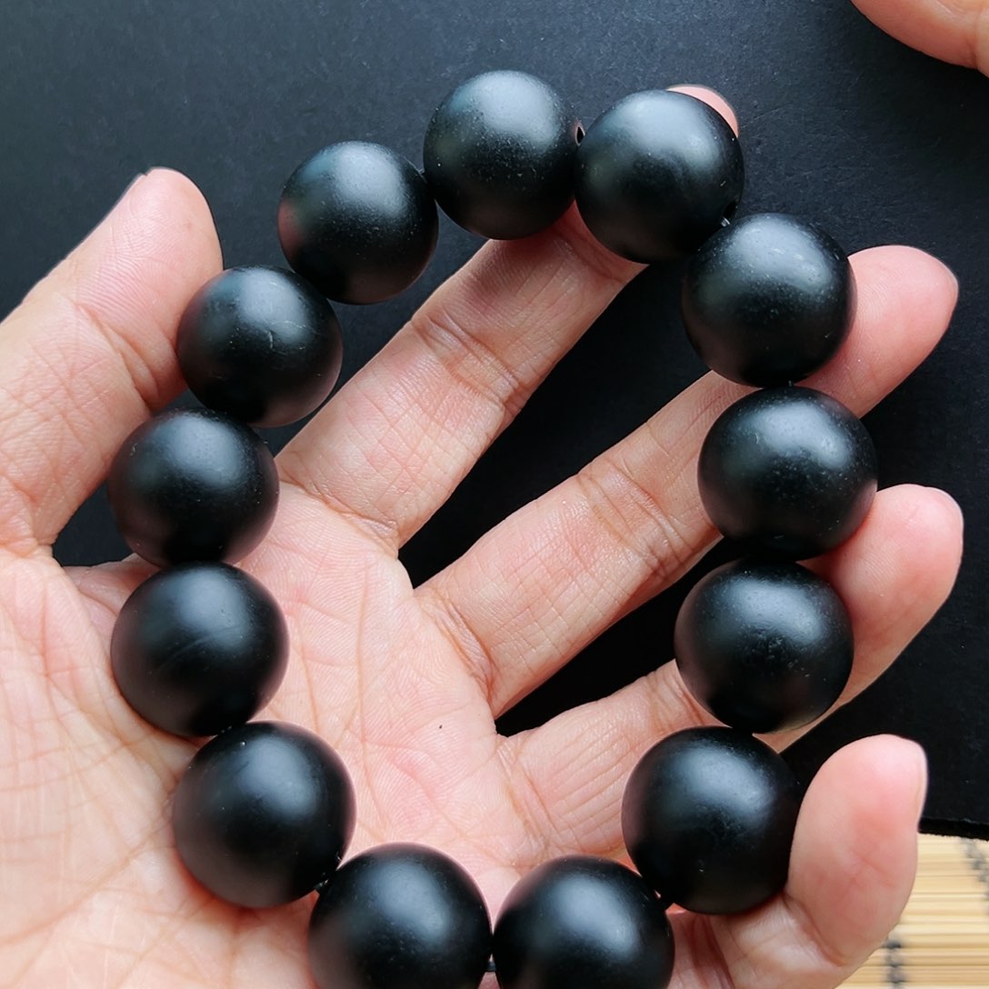 硅化玉珠宝半成品未镶嵌