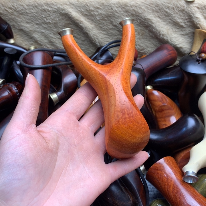 大果紫檀（缅甸花梨）微瑕597