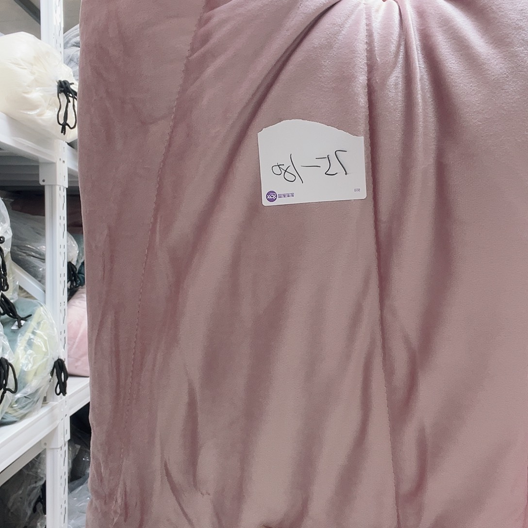 雪尼尔聚酯纤维快乐大本营我都快