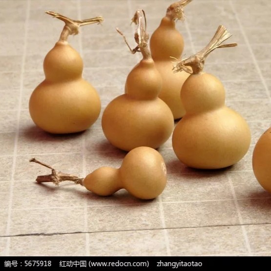 葫手把件小葫芦手捻