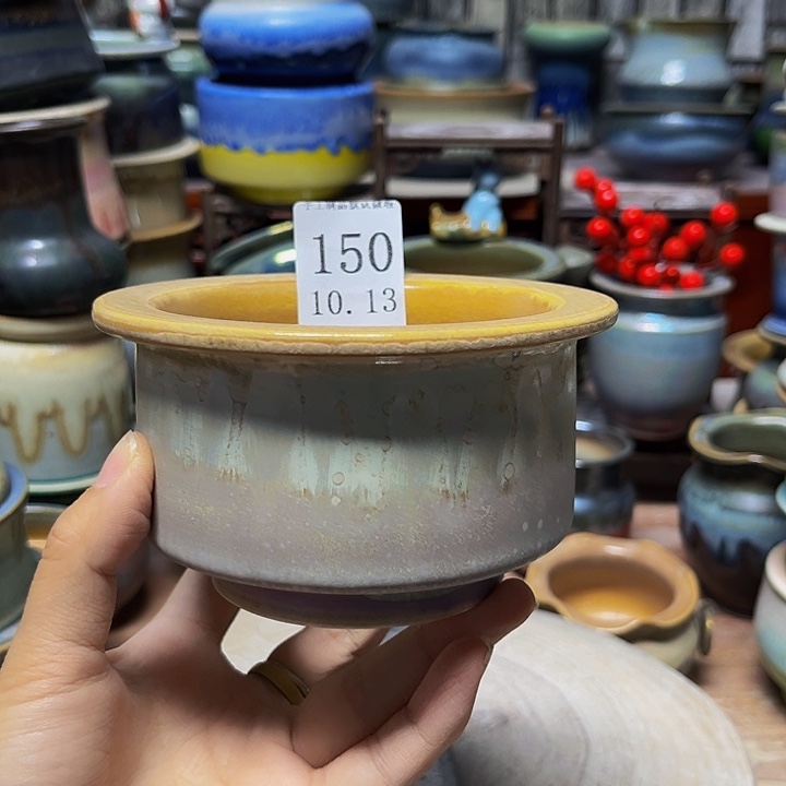 瓷片景德镇陶瓷手工制作