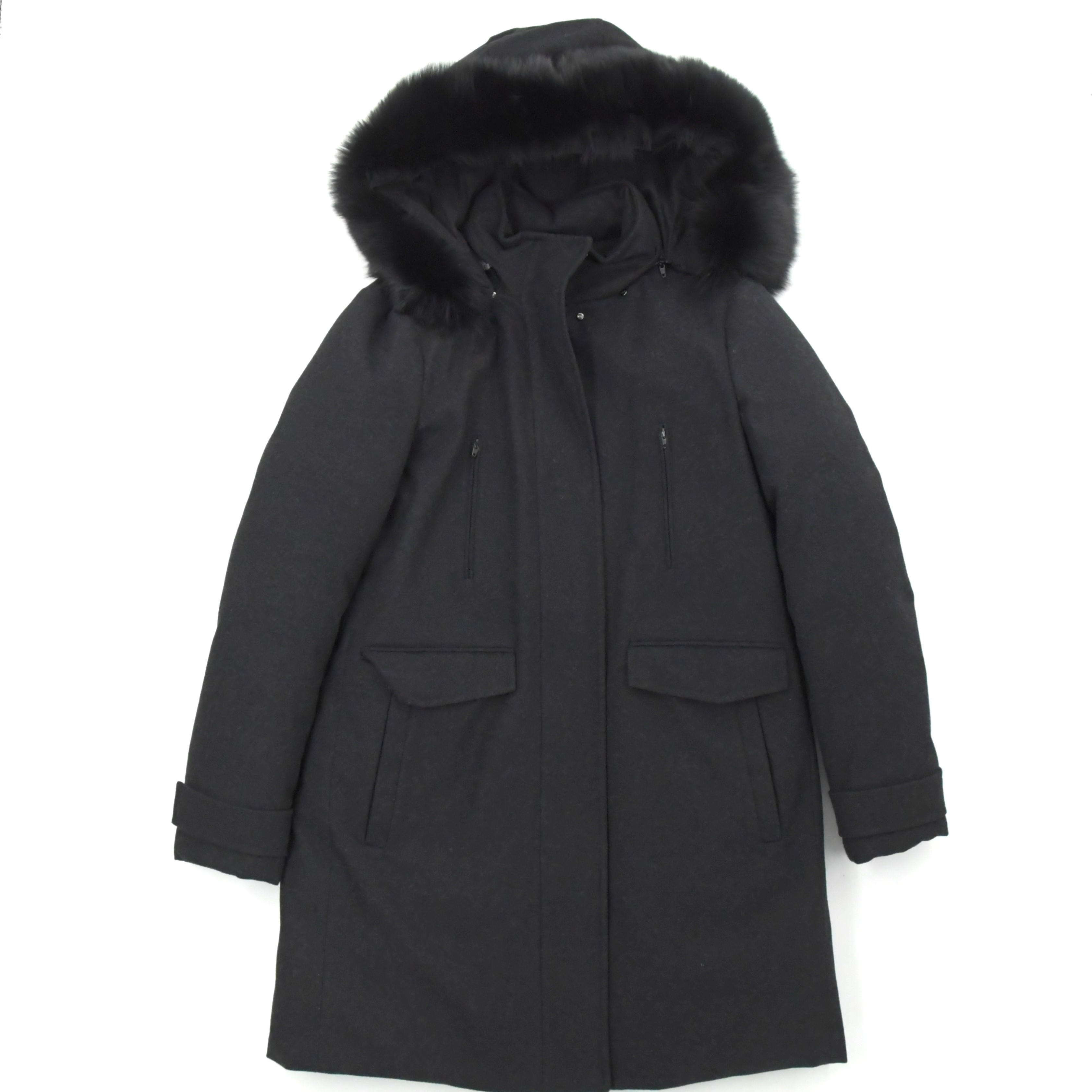 WNYFE-3 女式羽绒服