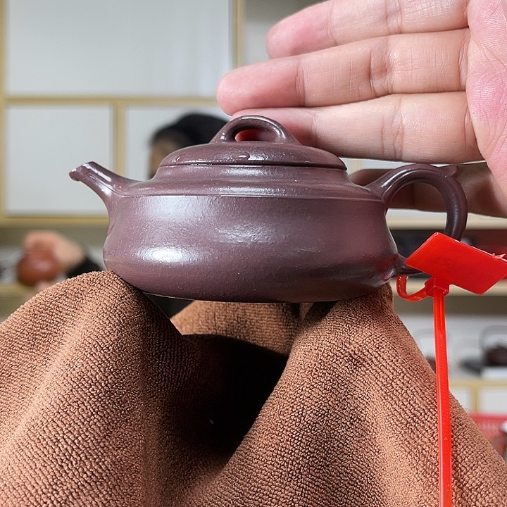 紫砂茶壶紫砂工艺厂