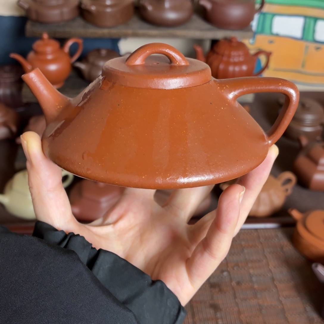 茶壶紫砂紫砂壶。   