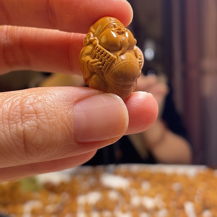 手串/手链橄榄核