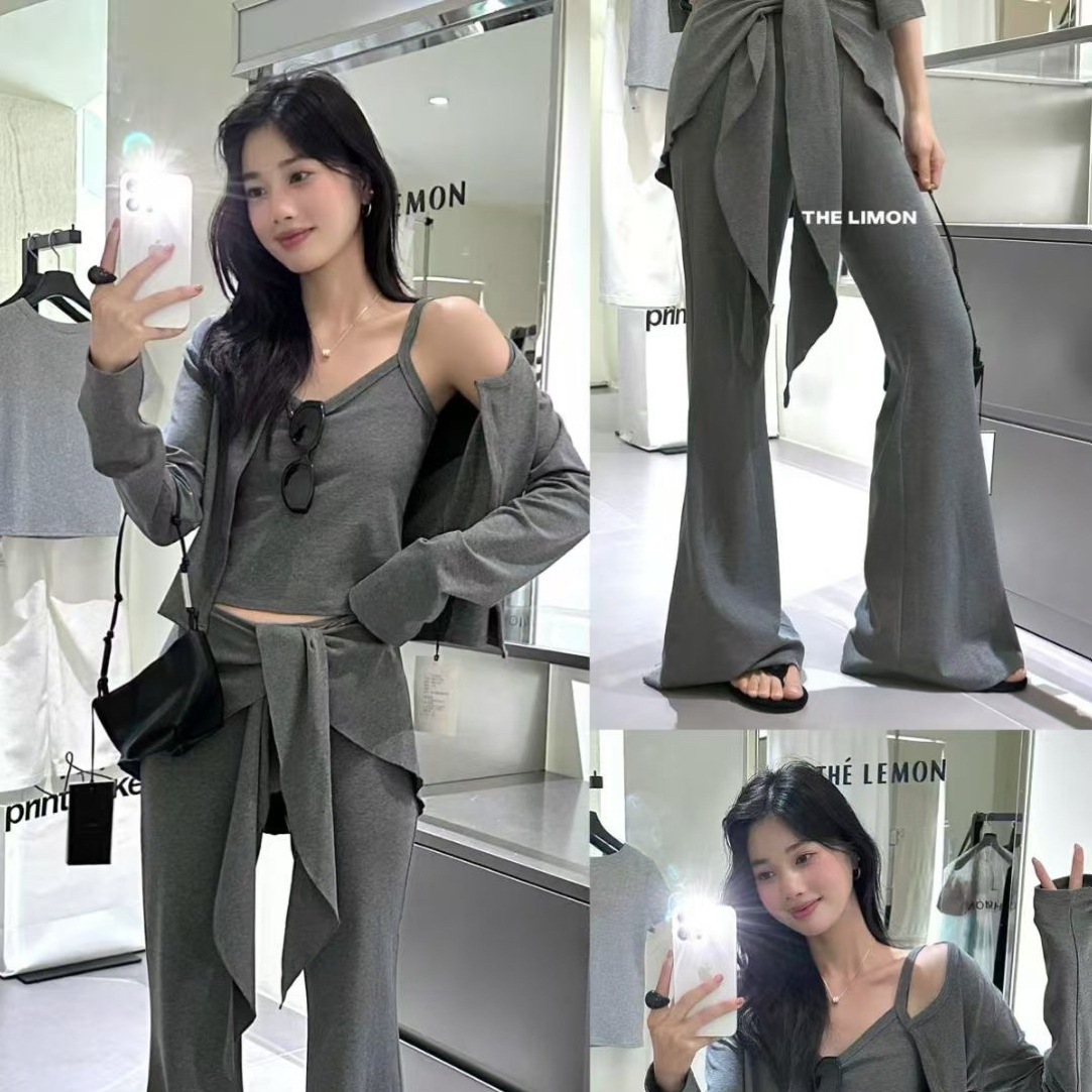 韩系女装（以直播展示为准）