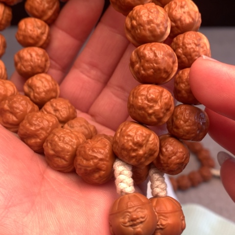 文玩核桃手串飞***公产总