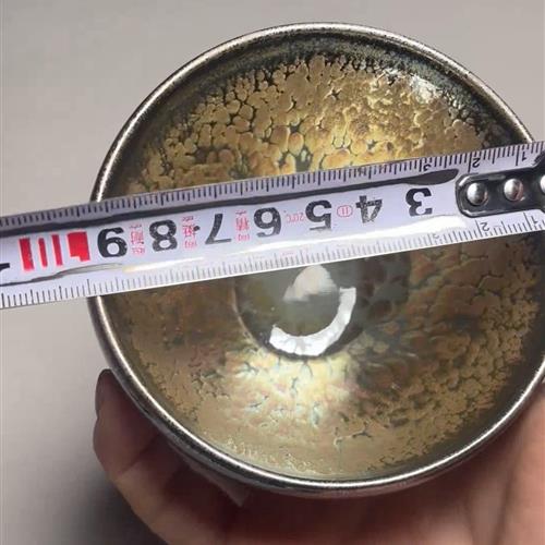 【闪购商品】茶盏-156............