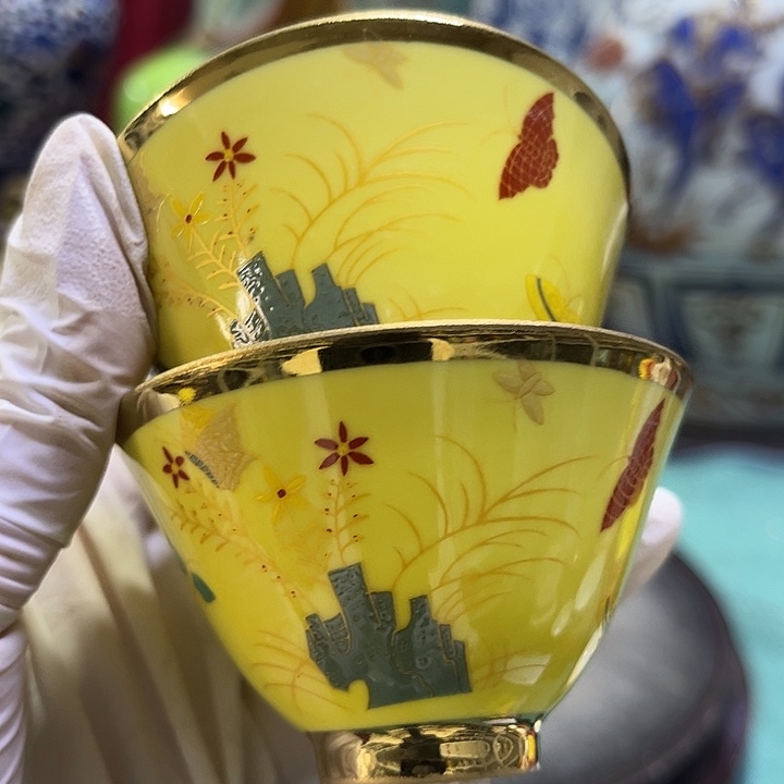 盖碗摆件摆件摆件摆件