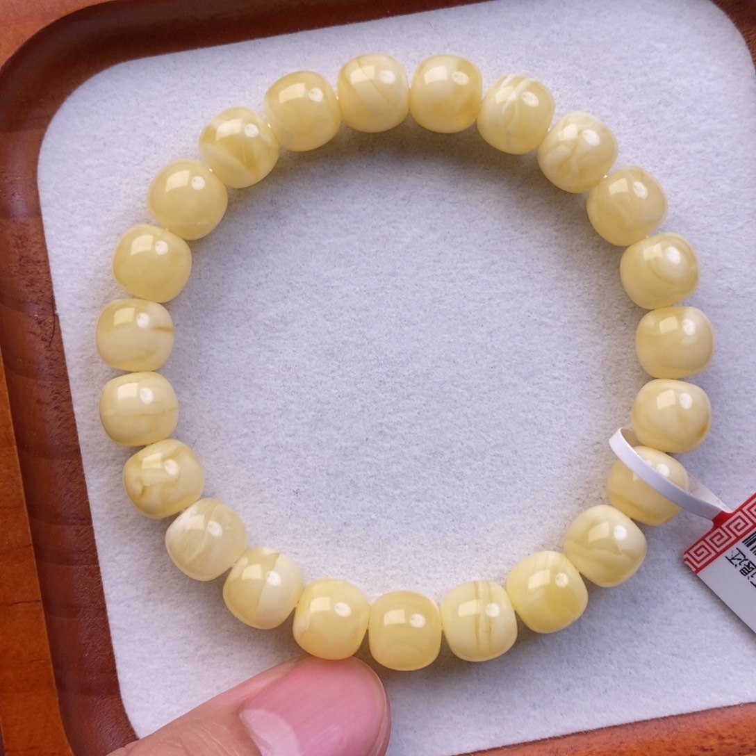 琥珀未镶嵌珠宝奇石9.5m