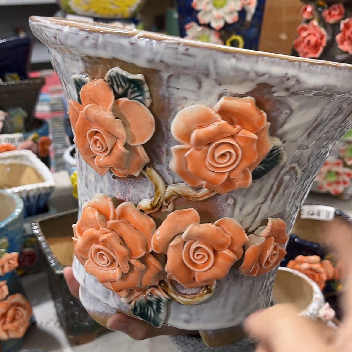 【闪购商品】红陶福利