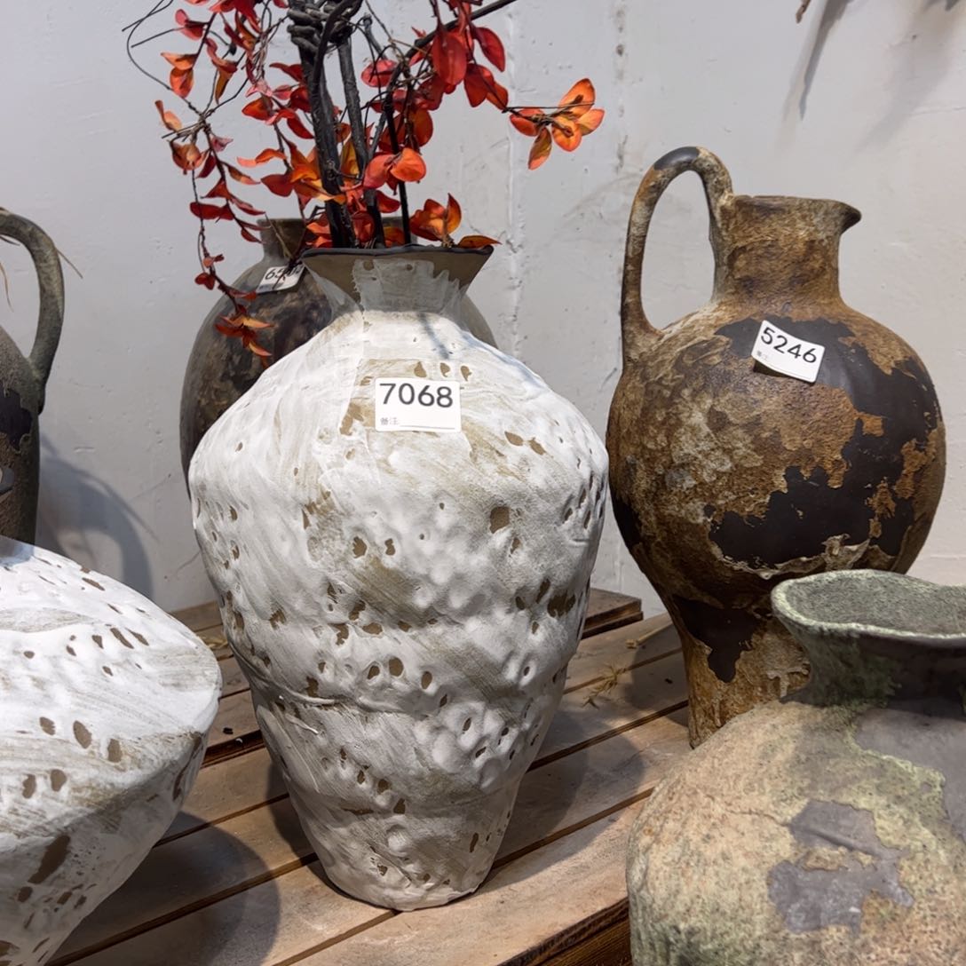 瓷片7068高35口6默认无孔