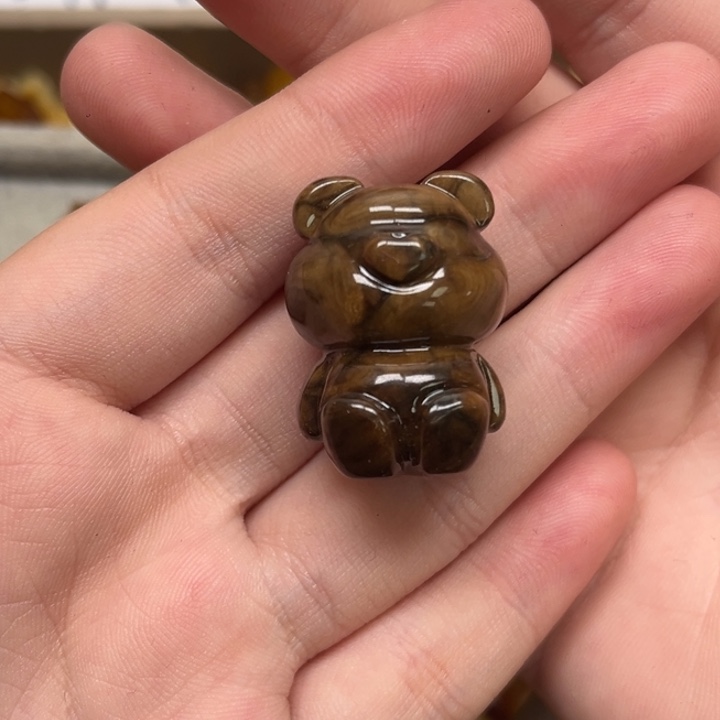 裸石琥珀未镶嵌天然蜜蜡配件