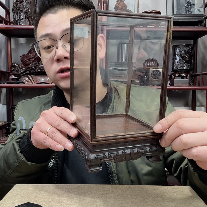紫砂工艺品工艺品底座