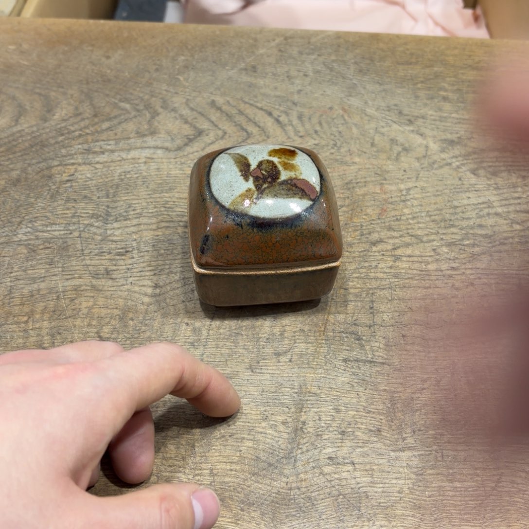 自***局般若中古美术工艺品