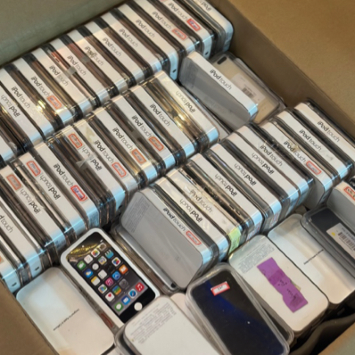 未拆封 Apple/苹果 watch s1 s2 s3 s4 s5 s6 s7 s8 未拆封未激活