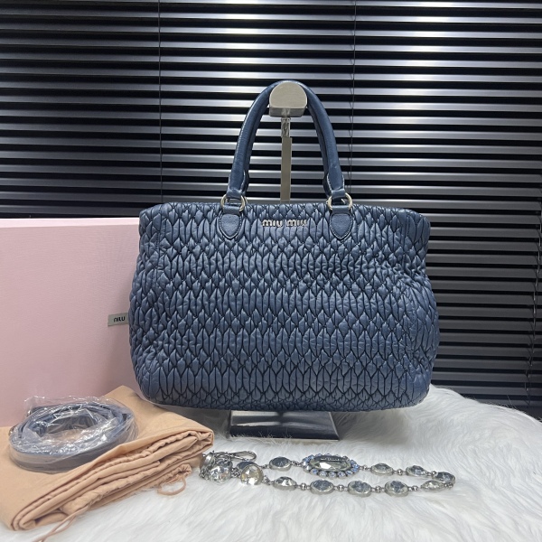 95新/谬谬/市场价15800/包包/250122XZ0027