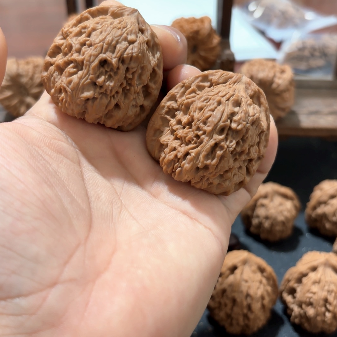 九****文玩核桃吊坠788888888