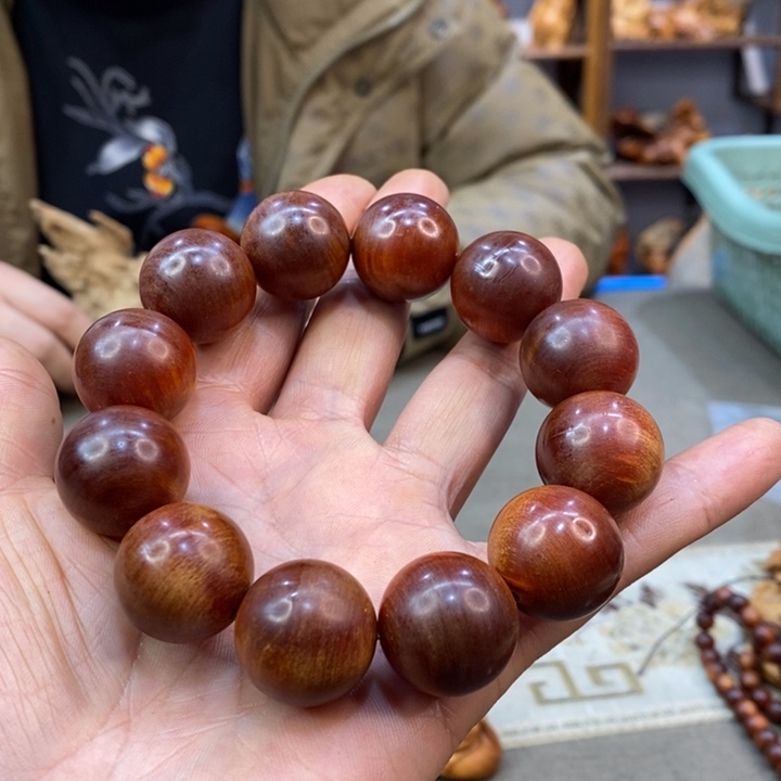 柏木（崖柏）崖柏1