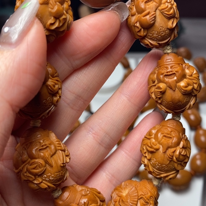 橄榄核手串啊啊啊啊啊啊