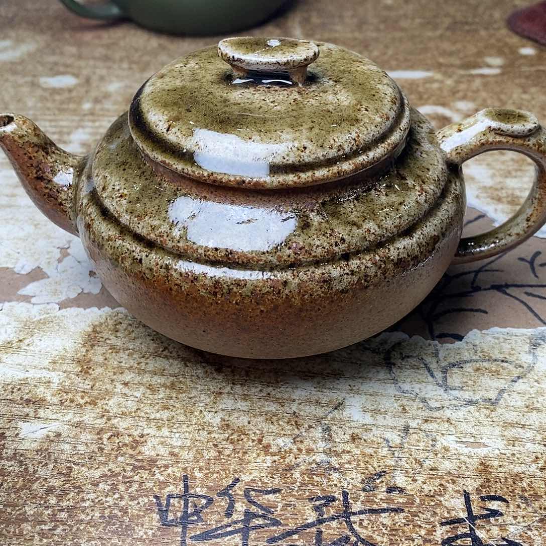紫砂茶壶紫砂艺术