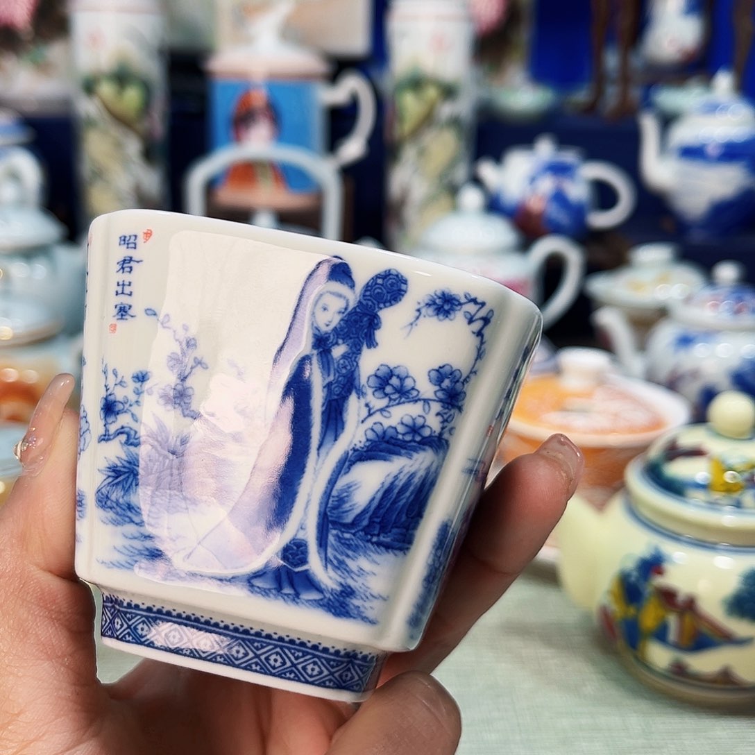 景德镇哈哈哈哈哈