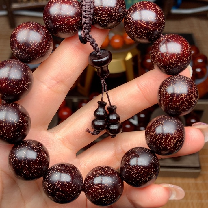 檀香紫檀（小叶紫檀）3w婷