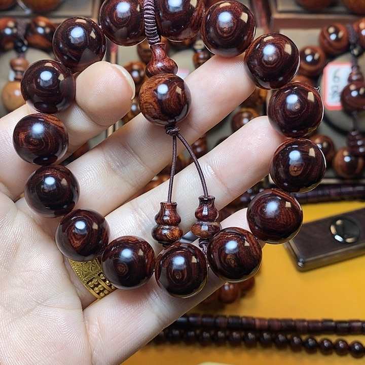 【闪购商品】黄花梨/降香黄檀晨*1.5天眼老料