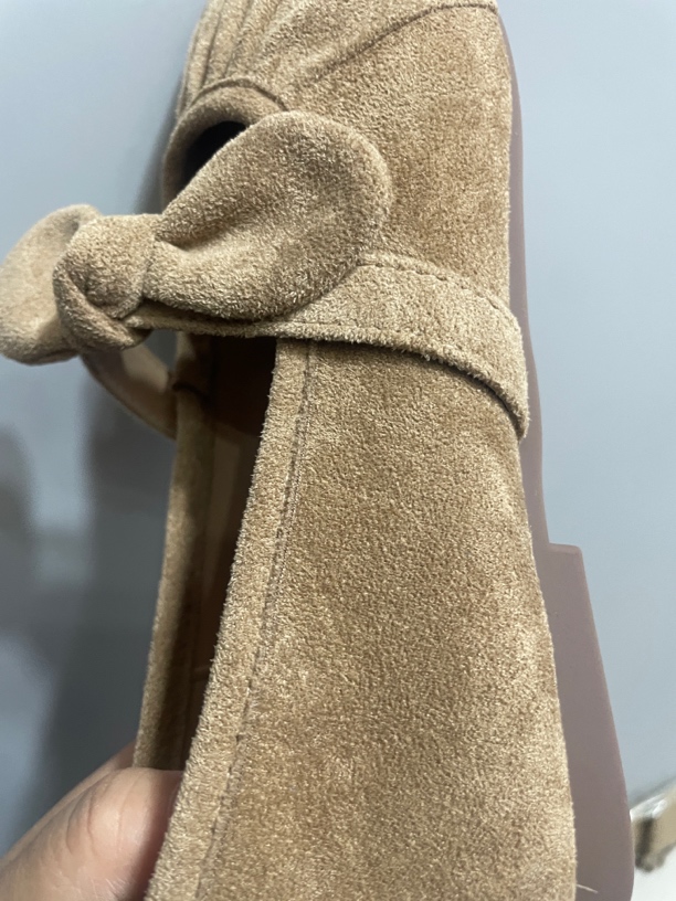 尚品新款马丁靴287