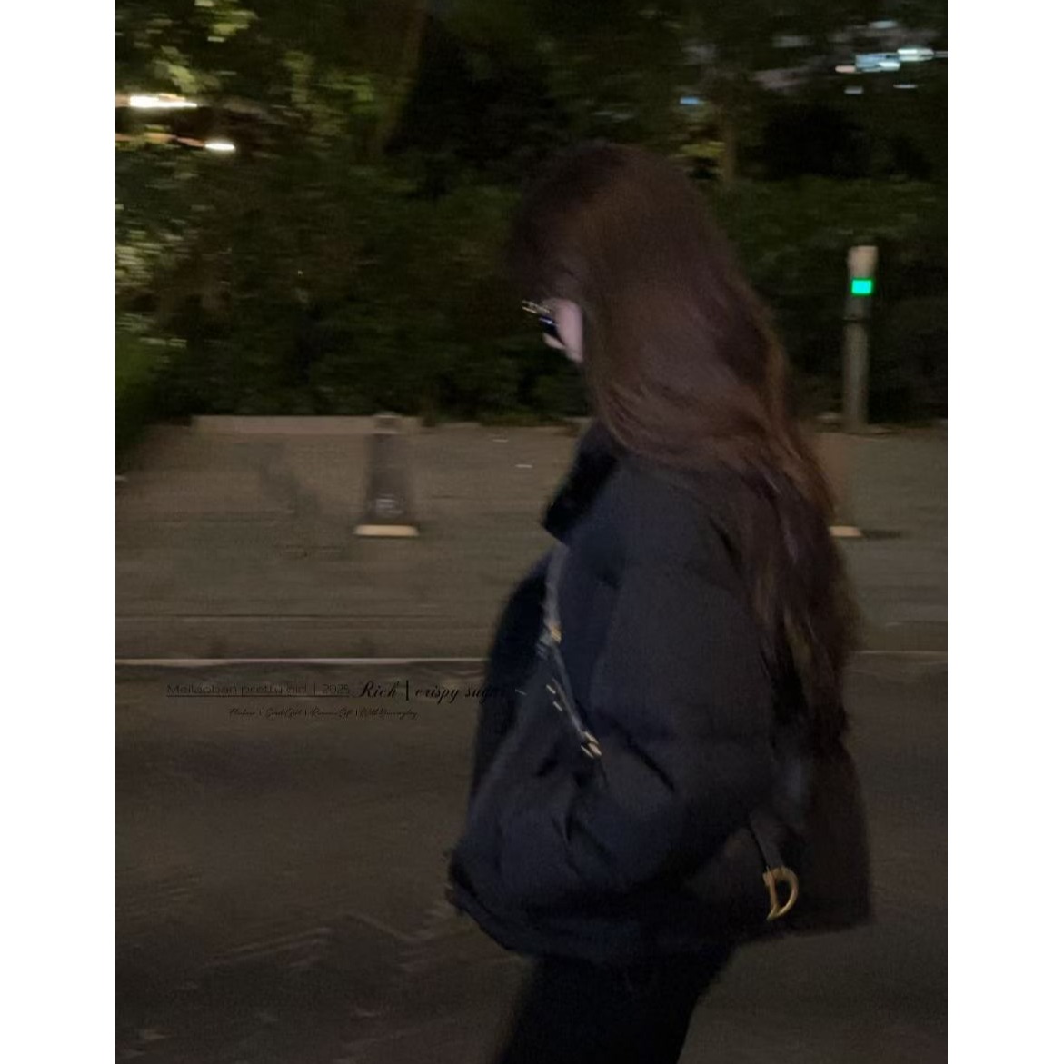 妖精的美美 【感觉至上】韩版极简气质松弛感羽绒服 全员自留！