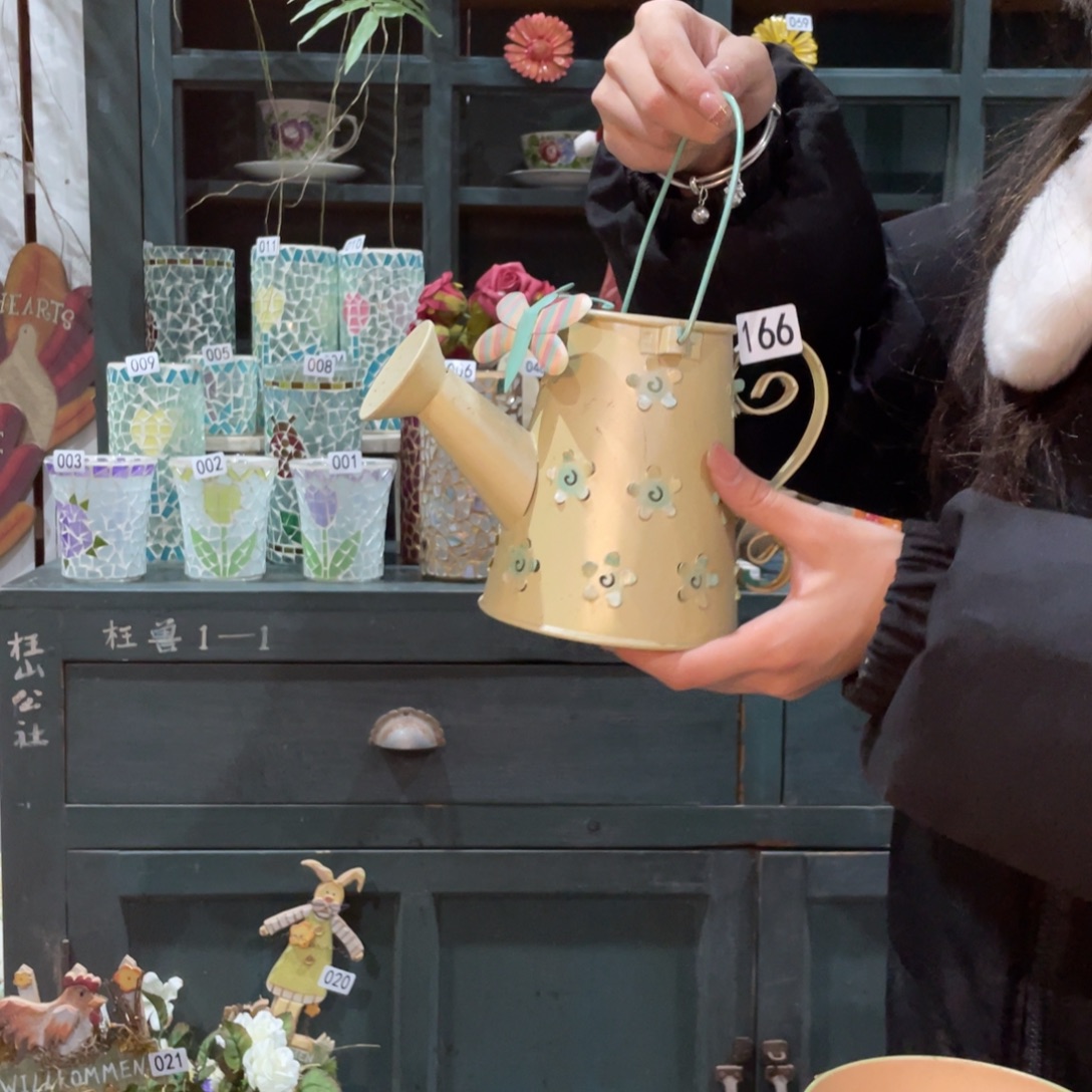 中古老货玩具默认微瑕损米