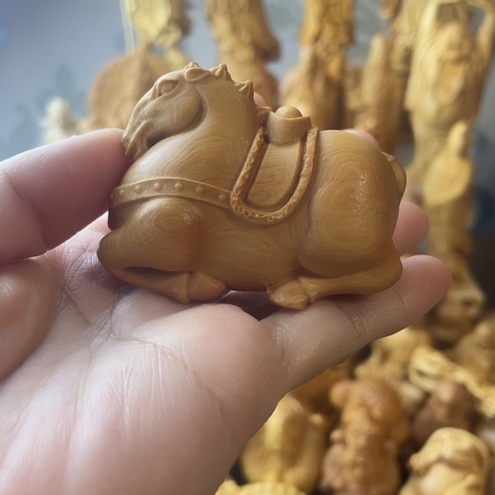 柏木（崖柏）崖柏马上有米