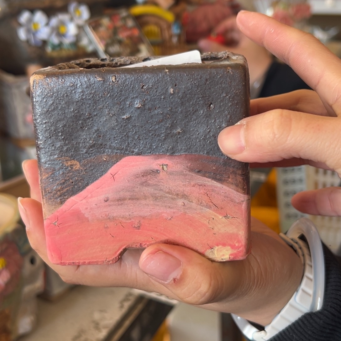 花盆，拍满20发货，退款拉黑