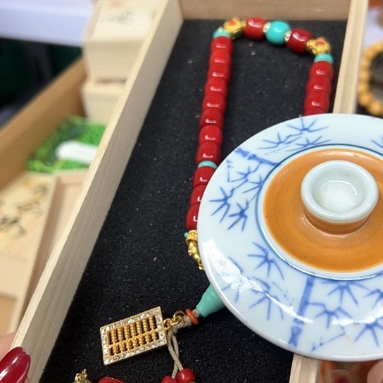 瓷器艺术品工艺品