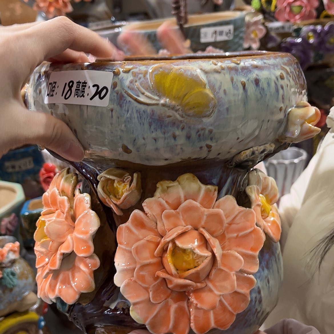 【闪购商品】红陶福利 