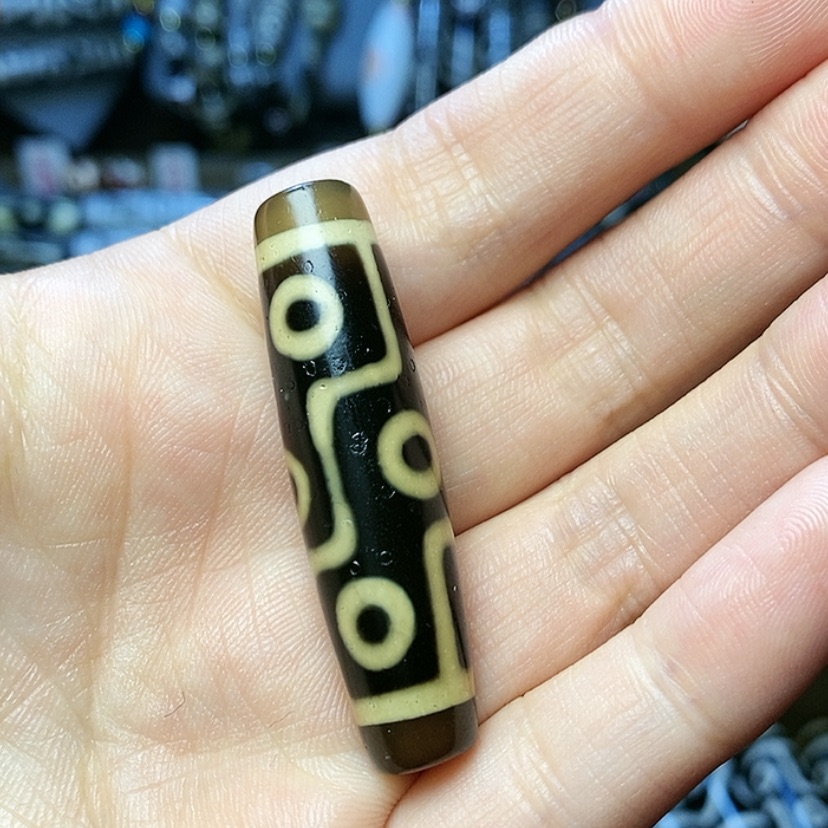 【闪购商品】玛瑙/玉髓颈饰未镶嵌猫*?