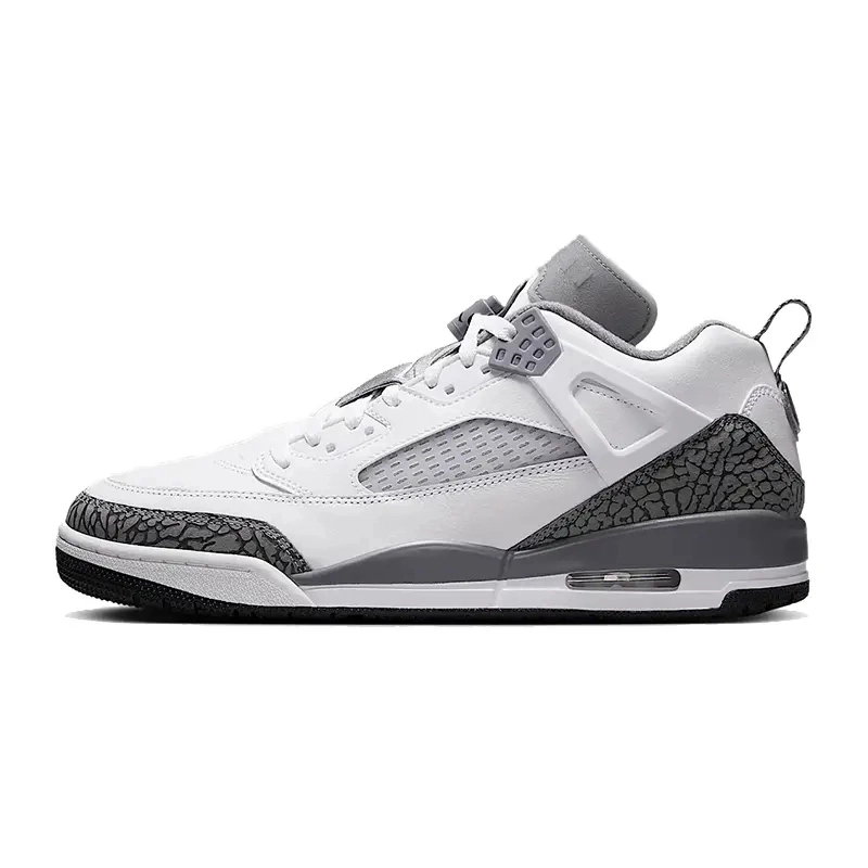 耐克 NIKE AJ男子JORDAN SPIZIKE LOW篮球鞋FQ1759102