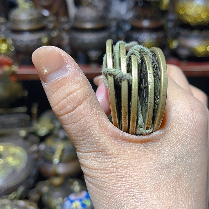 高端精美铜器摆件