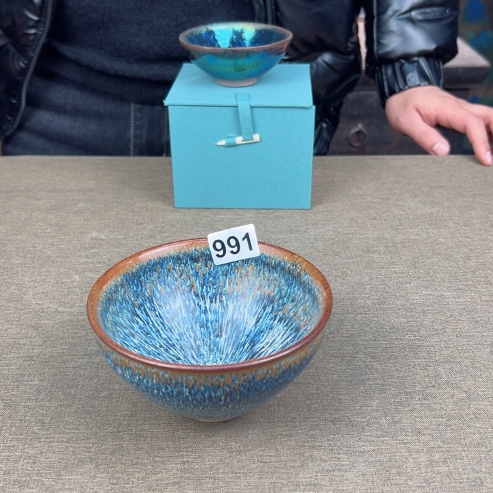 摆件陶瓷高端赏器