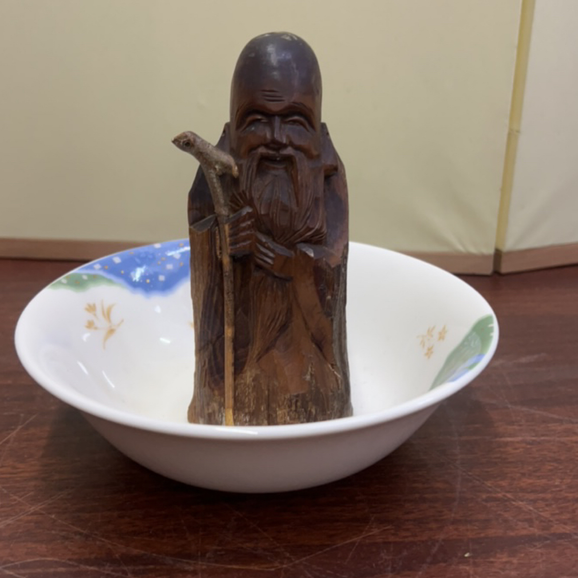 玲珑堂精品瓷器茶宠1978