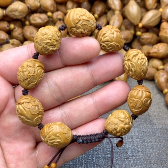 手串/手链橄榄核橄榄核手串/手链