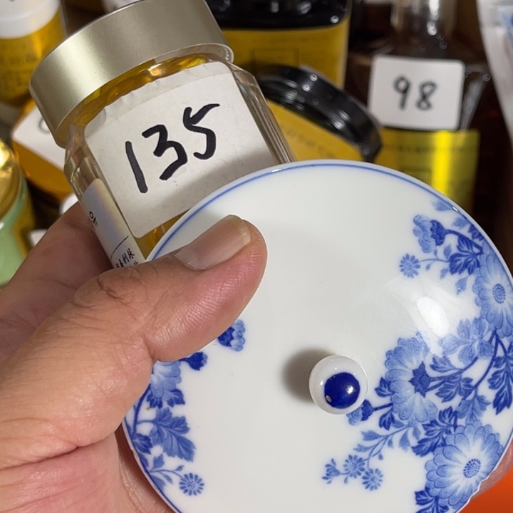瓷片回流瓷器瓷片135