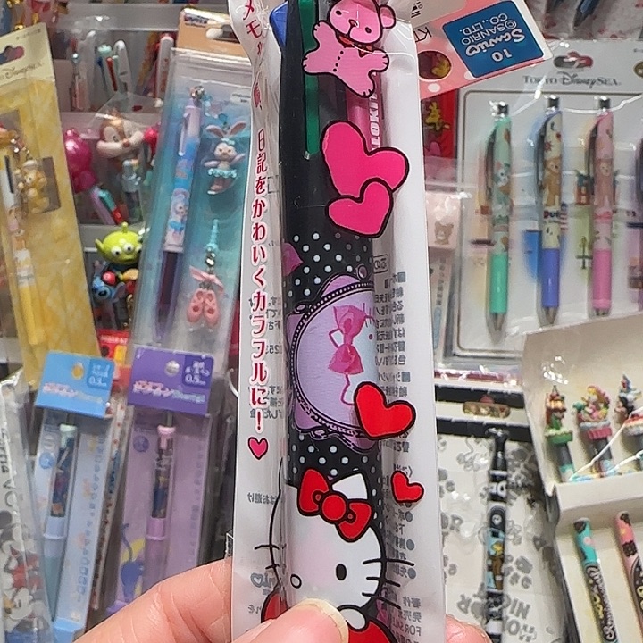 kt黑色5+1模块一支