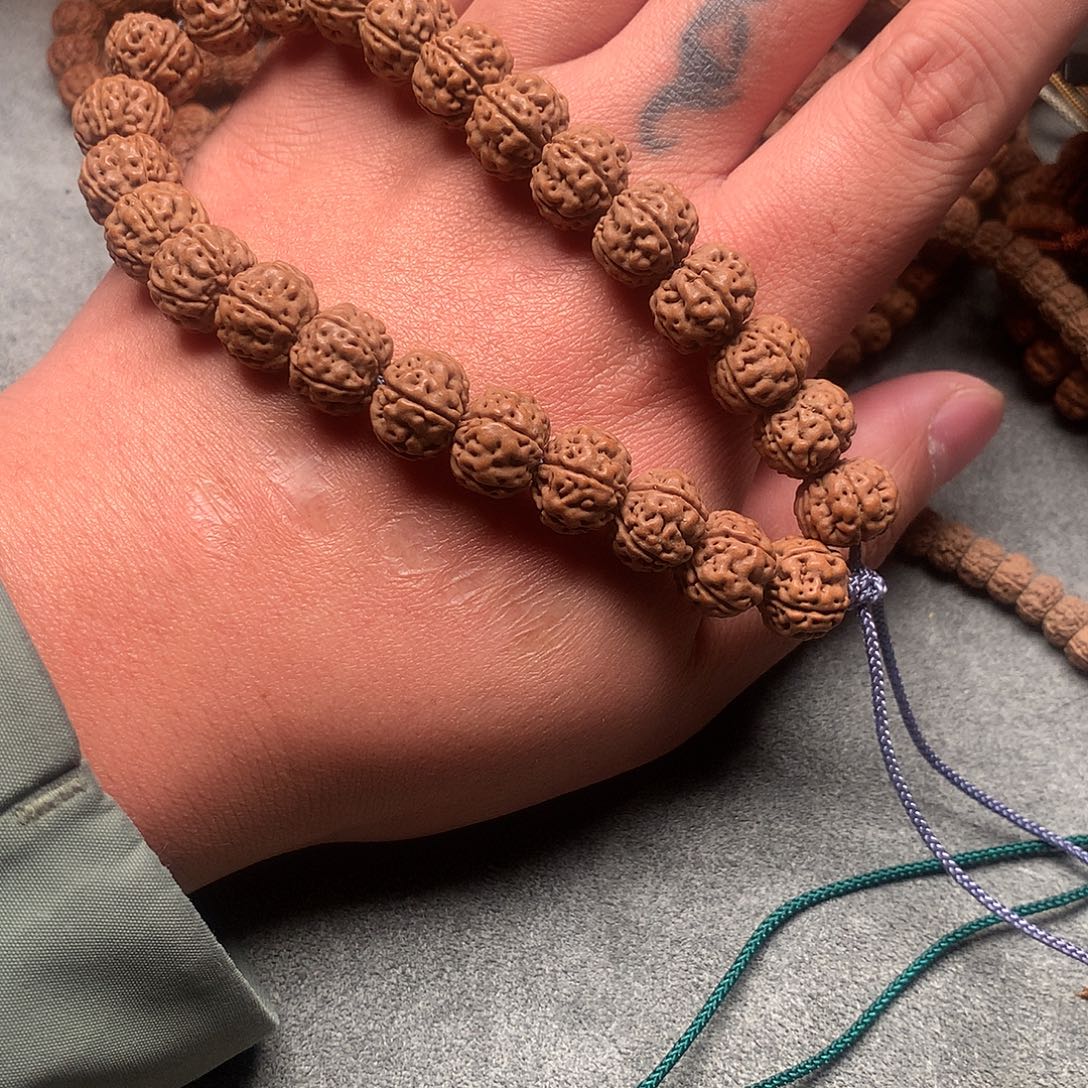 金刚菩提吊坠老树王