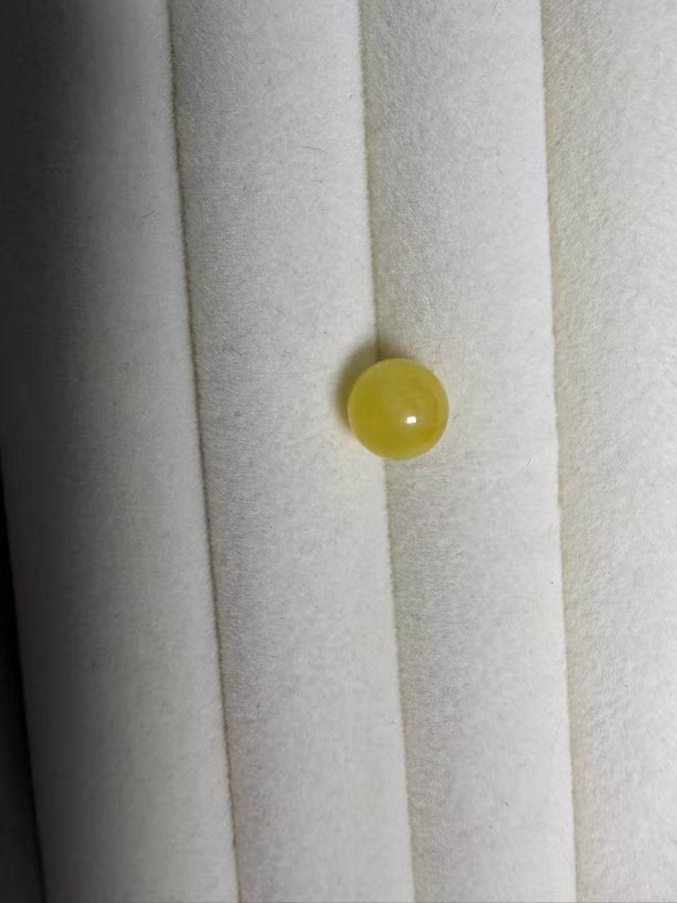 白花鸡油黄保真无优化