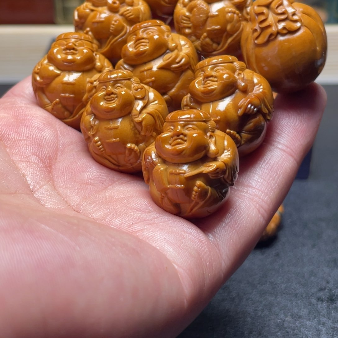 橄榄核手串/手链橄榄核